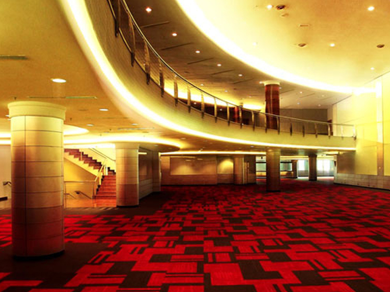 Sunway Pyramid Convention Centre — Venuerific Malaysia